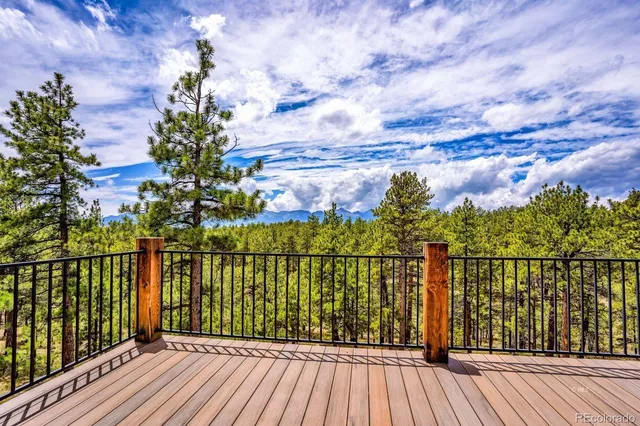 $749,900 | 4513 County Road 323, Westcliffe, CO 81252