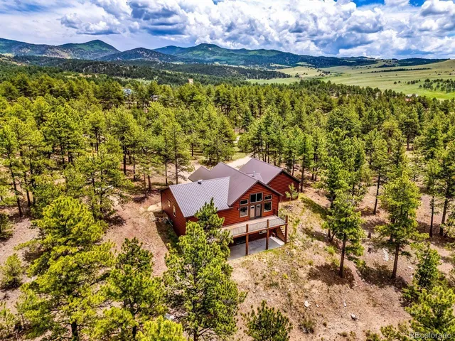 $749,900 | 4513 County Road 323, Westcliffe, CO 81252