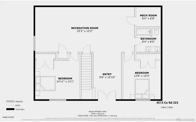 $749,900 | 4513 County Road 323, Westcliffe, CO 81252