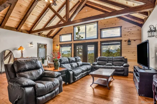 $749,900 | 4513 County Road 323, Westcliffe, CO 81252