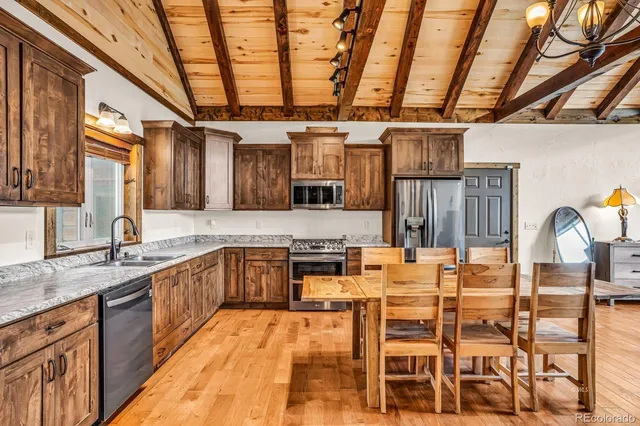 $749,900 | 4513 County Road 323, Westcliffe, CO 81252