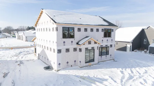 $459,900 | 878 Red Hawk Drive, Milton, WI 53563