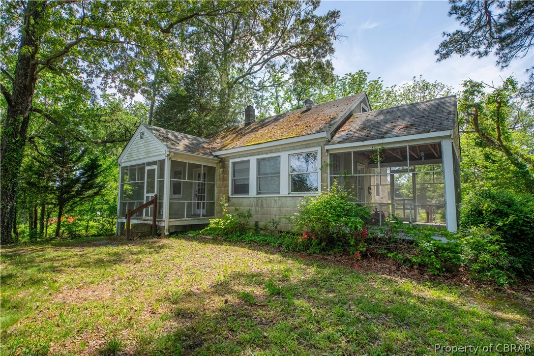 328 Eubank Landing Road Topping, VA 23169 - Photo 6 of 19 Gallery Image 6