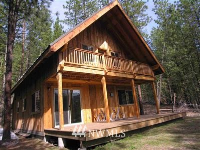 74 Homestead Road Winthrop, WA 98862 - Photo 1 of 1