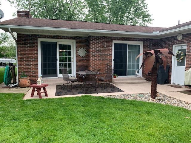 2615 Captains Court Rochester, IN 46975 - Photo 3 of 24