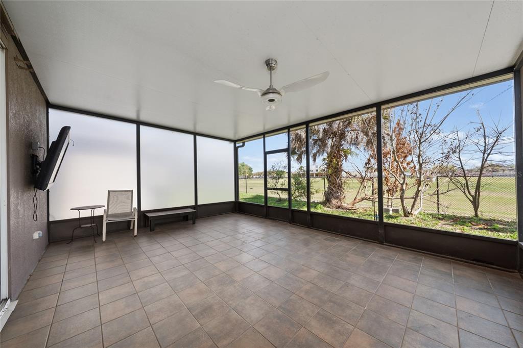 2962 White Cedar Circle Kissimmee, FL 34741 - Photo 11 of 24 a view of an empty room with a window