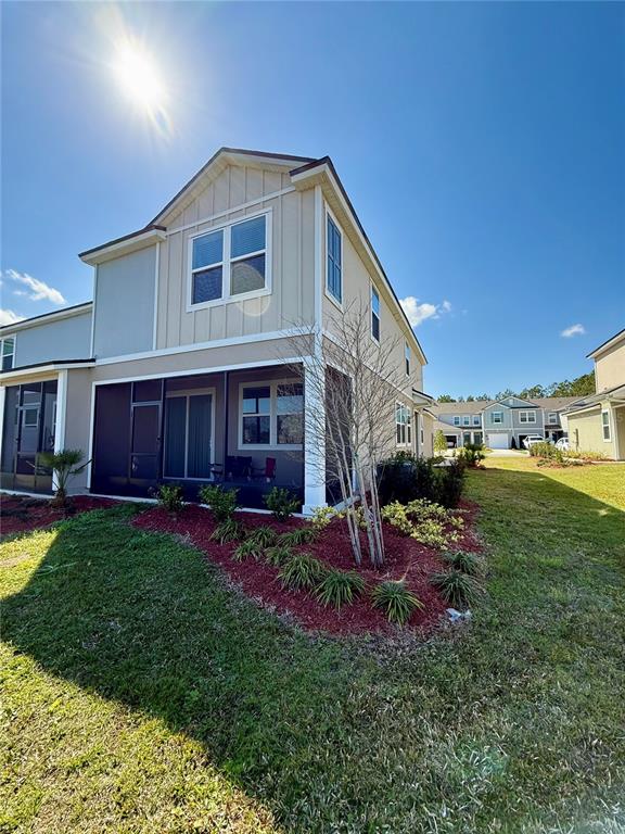 268 Redbud Road Palm Coast, FL 32137 - Photo 21 of 26