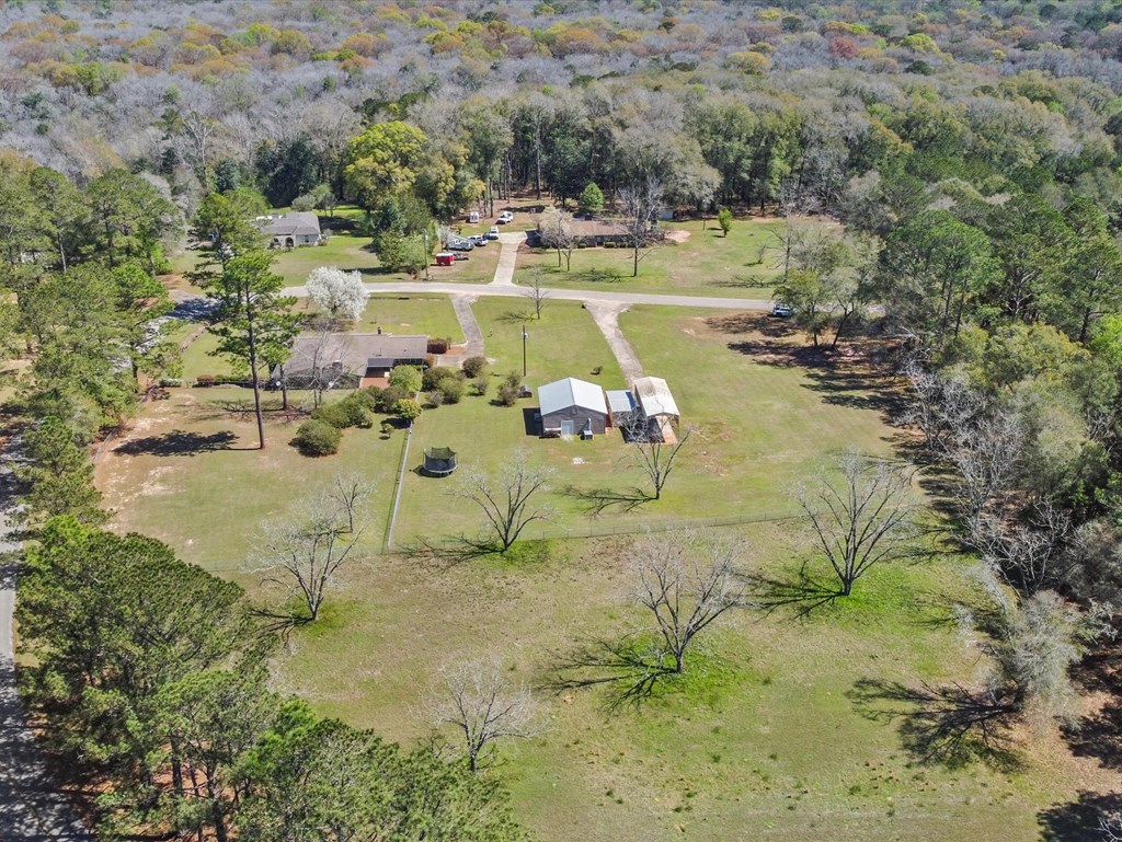 505 Beaver Creek Road Dothan, AL 36303 - Photo 33 of 52