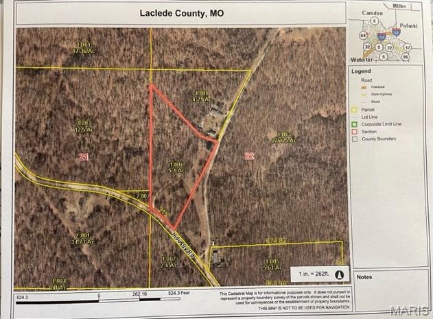 13025 Industry Road Lebanon, MO 65536 - Photo 2 of 13