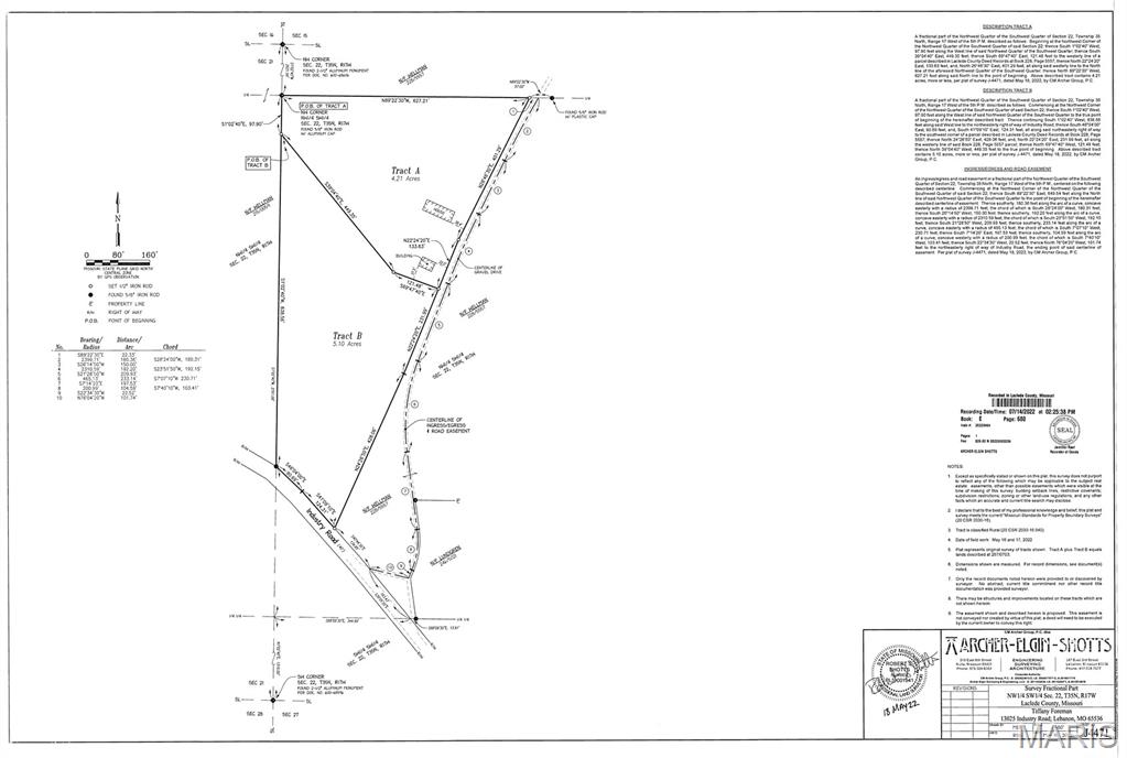 13025 Industry Road Lebanon, MO 65536 - Photo 3 of 13