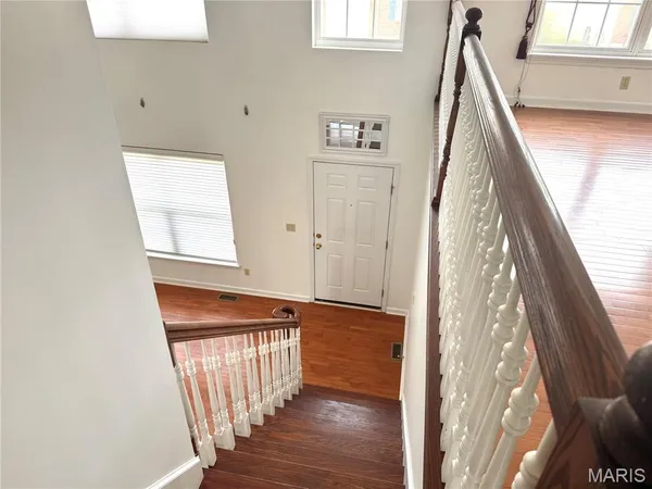 $296,900 | 3560 Pearson Pointe Court, Mehlville, MO 63129