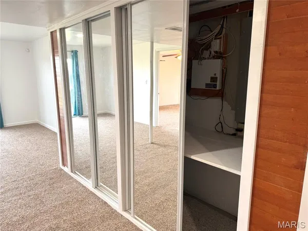 $296,900 | 3560 Pearson Pointe Court, Mehlville, MO 63129