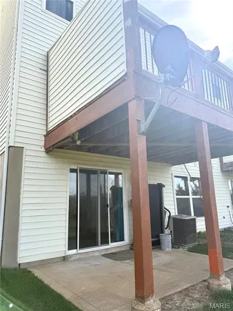 $296,900 | 3560 Pearson Pointe Court, Mehlville, MO 63129