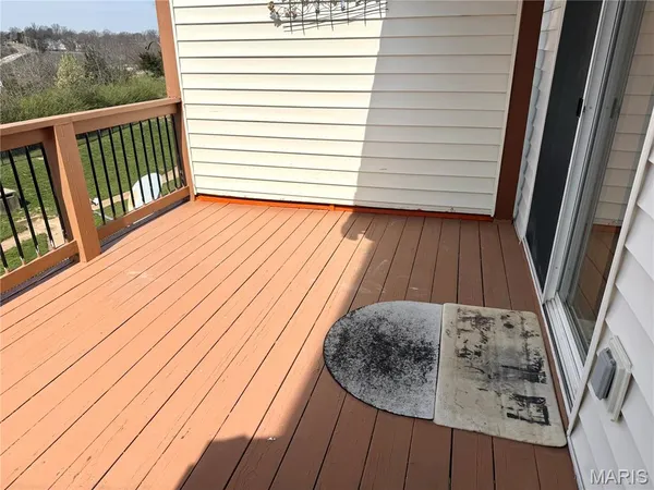 $296,900 | 3560 Pearson Pointe Court, Mehlville, MO 63129