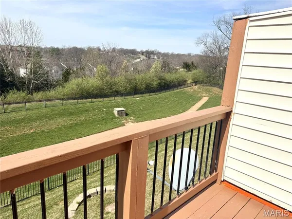$296,900 | 3560 Pearson Pointe Court, Mehlville, MO 63129
