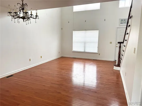 $296,900 | 3560 Pearson Pointe Court, Mehlville, MO 63129