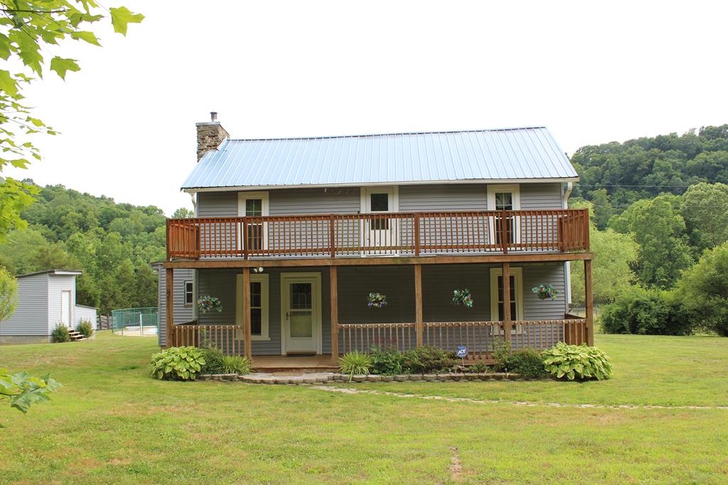 7711 Breeding Road Edmonton, KY 42129 - Photo 1 of 23 Gallery Image 1