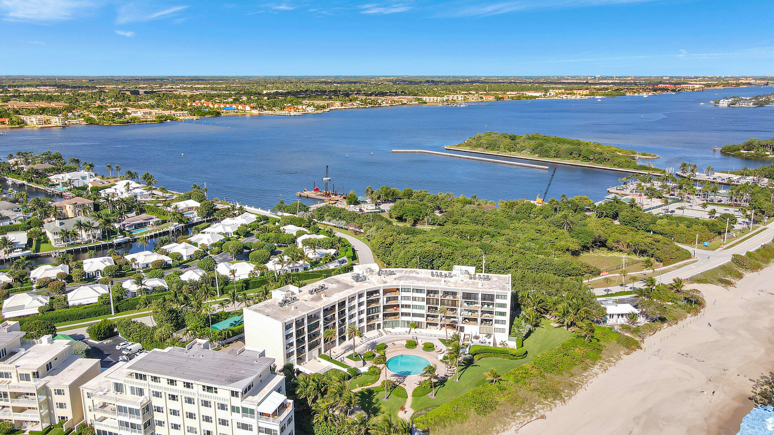 6885 North Ocean Boulevard, Unit 3040 Ocean Ridge, FL 33435 - Photo 62 of 70 08_dji_0715