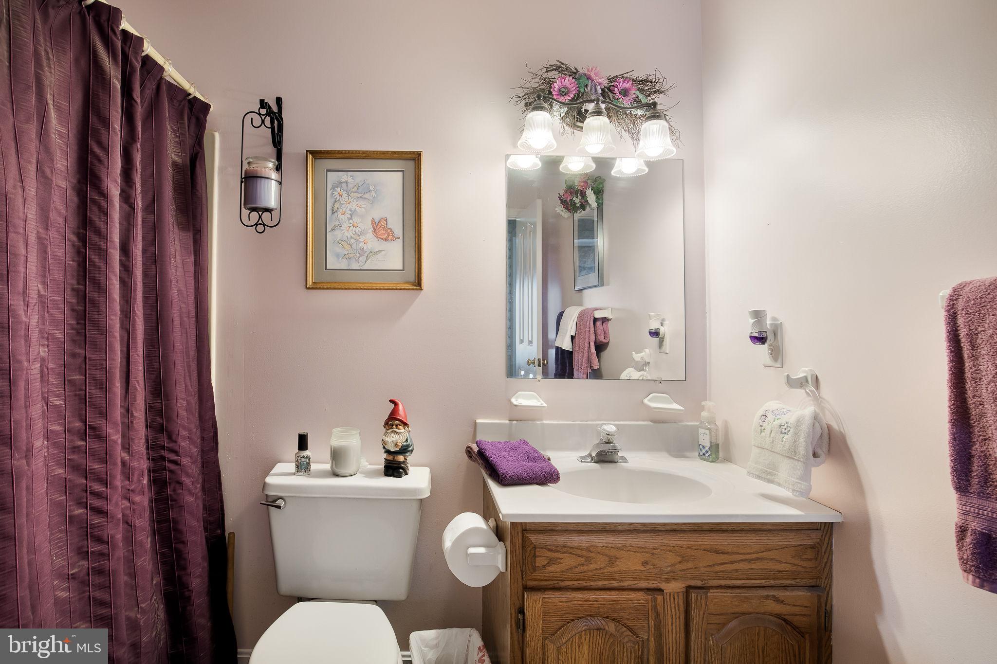 552 Bragg Drive Front Royal, VA 22630 - Photo 20 of 34 2nd Full Bathroom