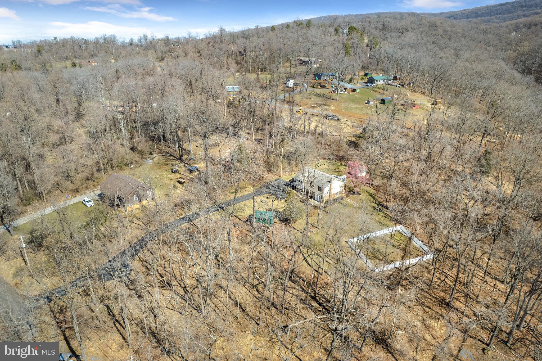 552 Bragg Drive Front Royal, VA 22630 - Photo 27 of 34