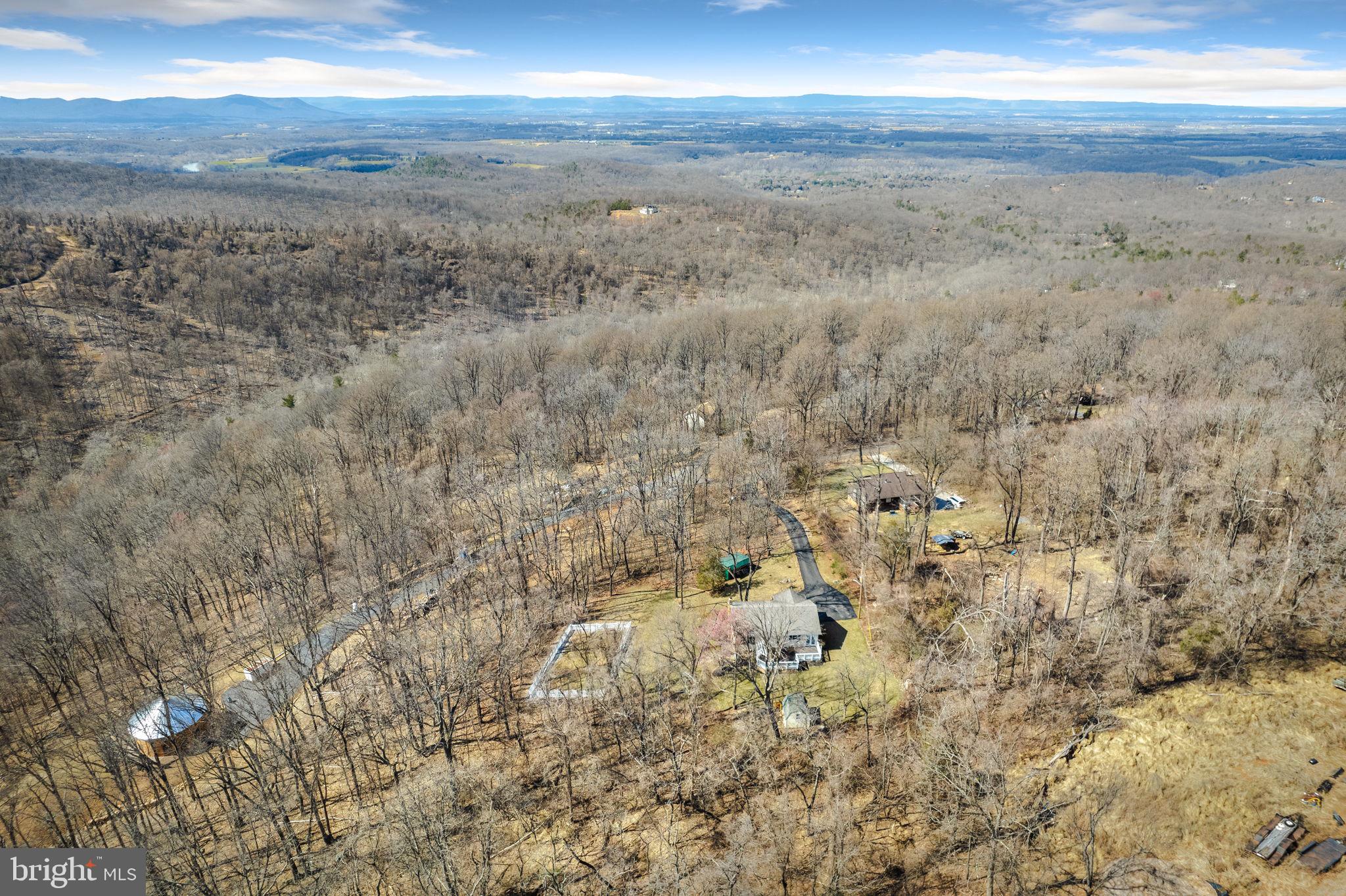 552 Bragg Drive Front Royal, VA 22630 - Photo 29 of 34