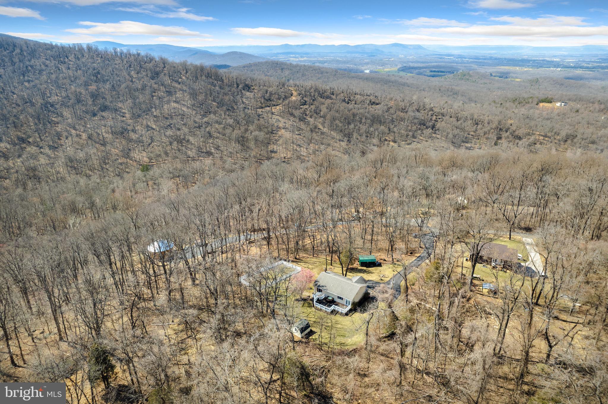 552 Bragg Drive Front Royal, VA 22630 - Photo 30 of 34