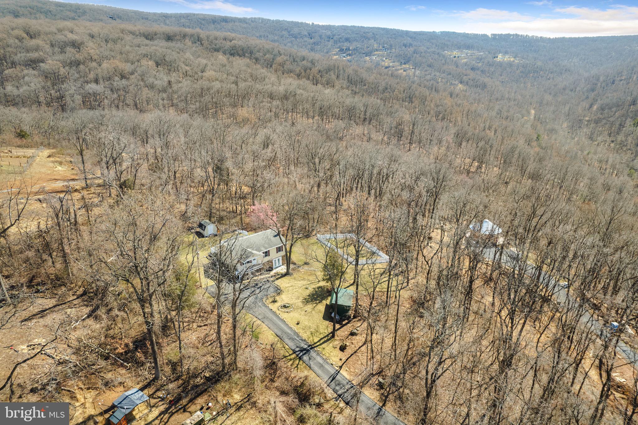 552 Bragg Drive Front Royal, VA 22630 - Photo 32 of 34