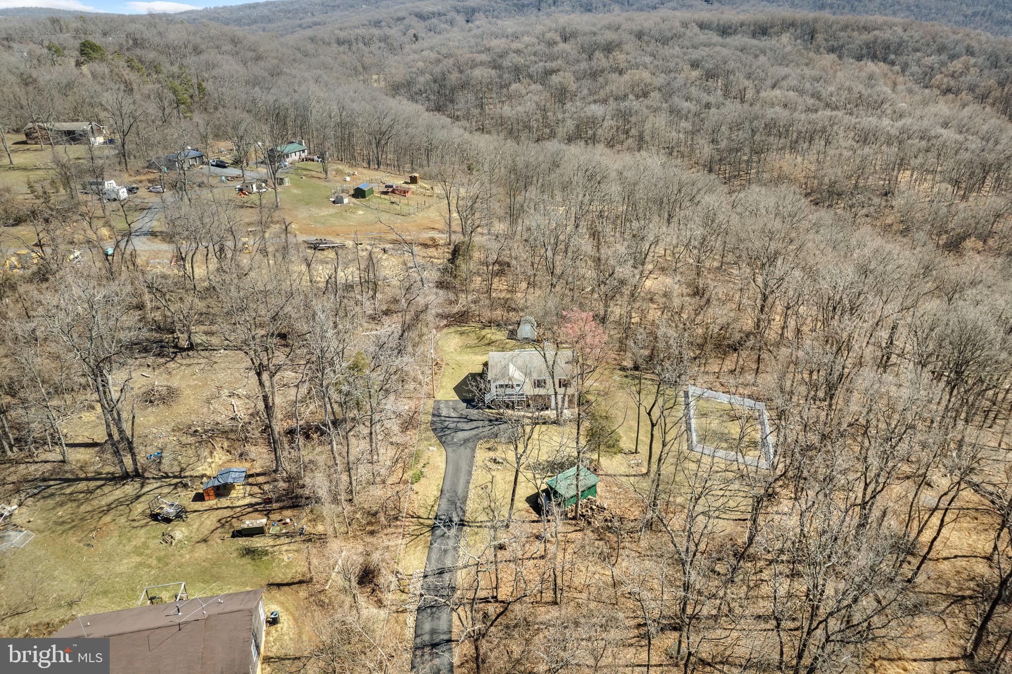 552 Bragg Drive Front Royal, VA 22630 - Photo 33 of 34