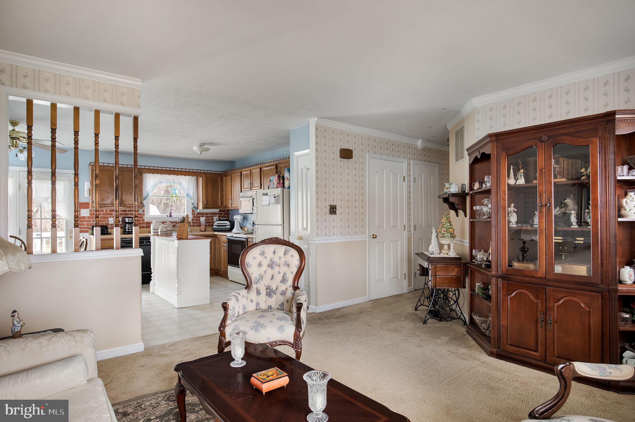 552 Bragg Drive Front Royal, VA 22630 - Photo 9 of 34