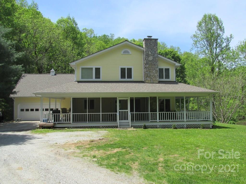 62 Cave Springs Road Cullowhee, NC 28723 - Photo 2 of 22 Gallery Image 2