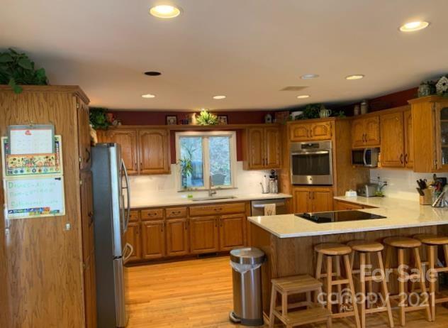 62 Cave Springs Road Cullowhee, NC 28723 - Photo 12 of 22 Gallery Image 12