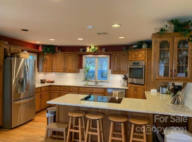 62 Cave Springs Road Cullowhee, NC 28723 - Photo 13 of 22 Gallery Image 13
