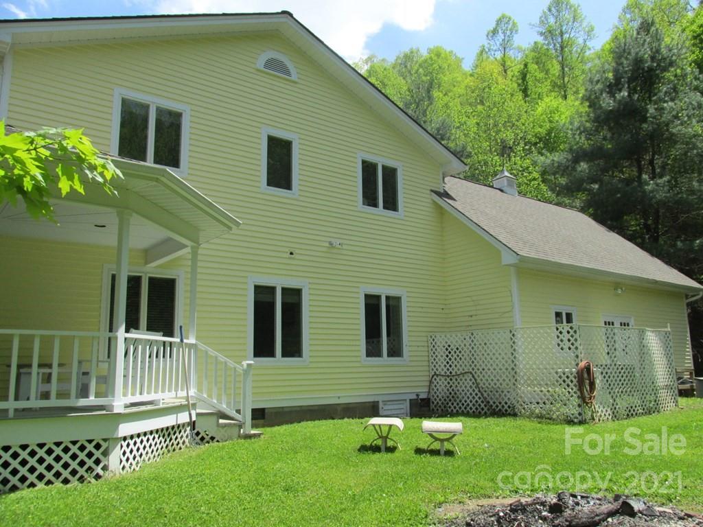 62 Cave Springs Road Cullowhee, NC 28723 - Photo 18 of 22 Gallery Image 18