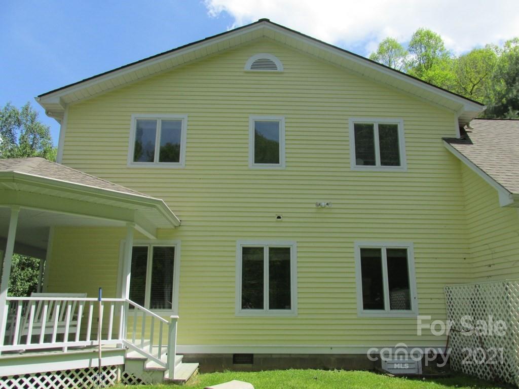 62 Cave Springs Road Cullowhee, NC 28723 - Photo 19 of 22 Gallery Image 19