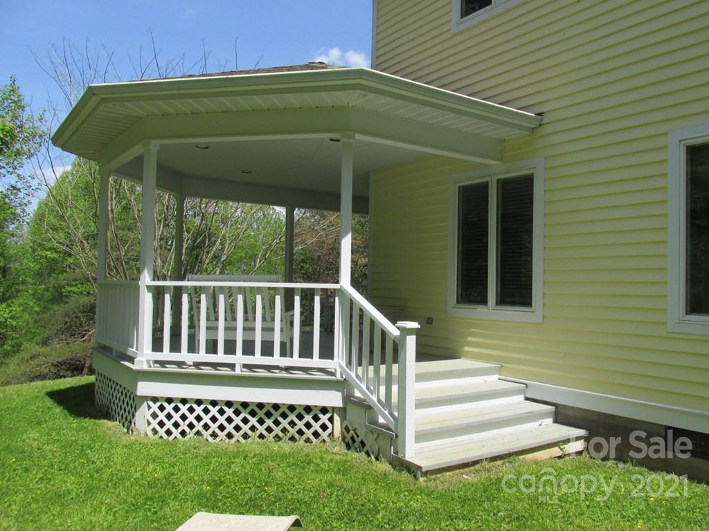 62 Cave Springs Road Cullowhee, NC 28723 - Photo 20 of 22 Gallery Image 20