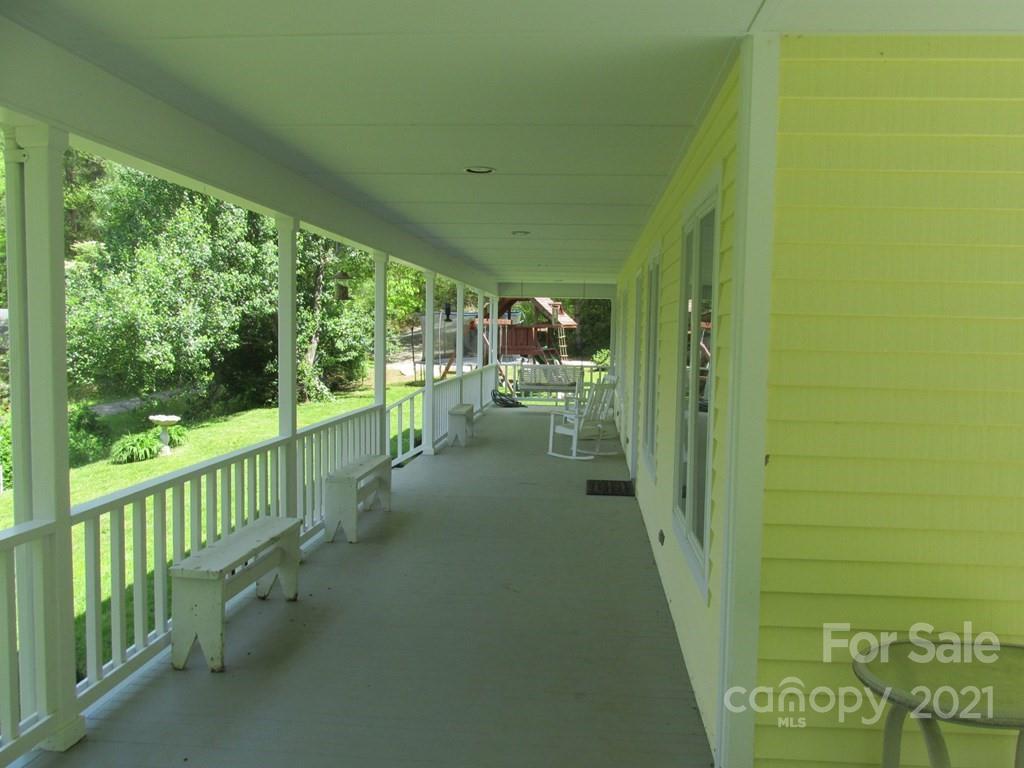 62 Cave Springs Road Cullowhee, NC 28723 - Photo 21 of 22 Gallery Image 21