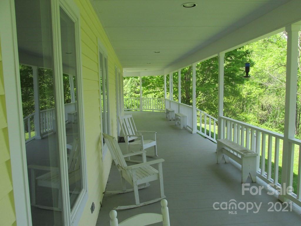 62 Cave Springs Road Cullowhee, NC 28723 - Photo 22 of 22 Gallery Image 22