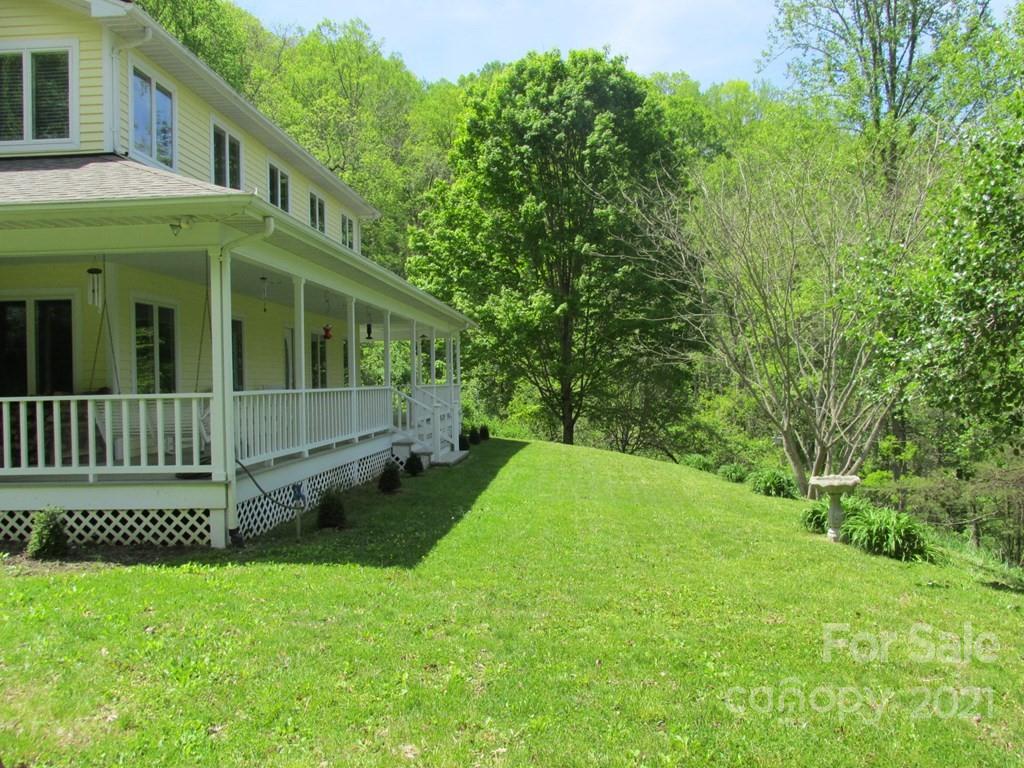 62 Cave Springs Road Cullowhee, NC 28723 - Photo 4 of 22 Gallery Image 4