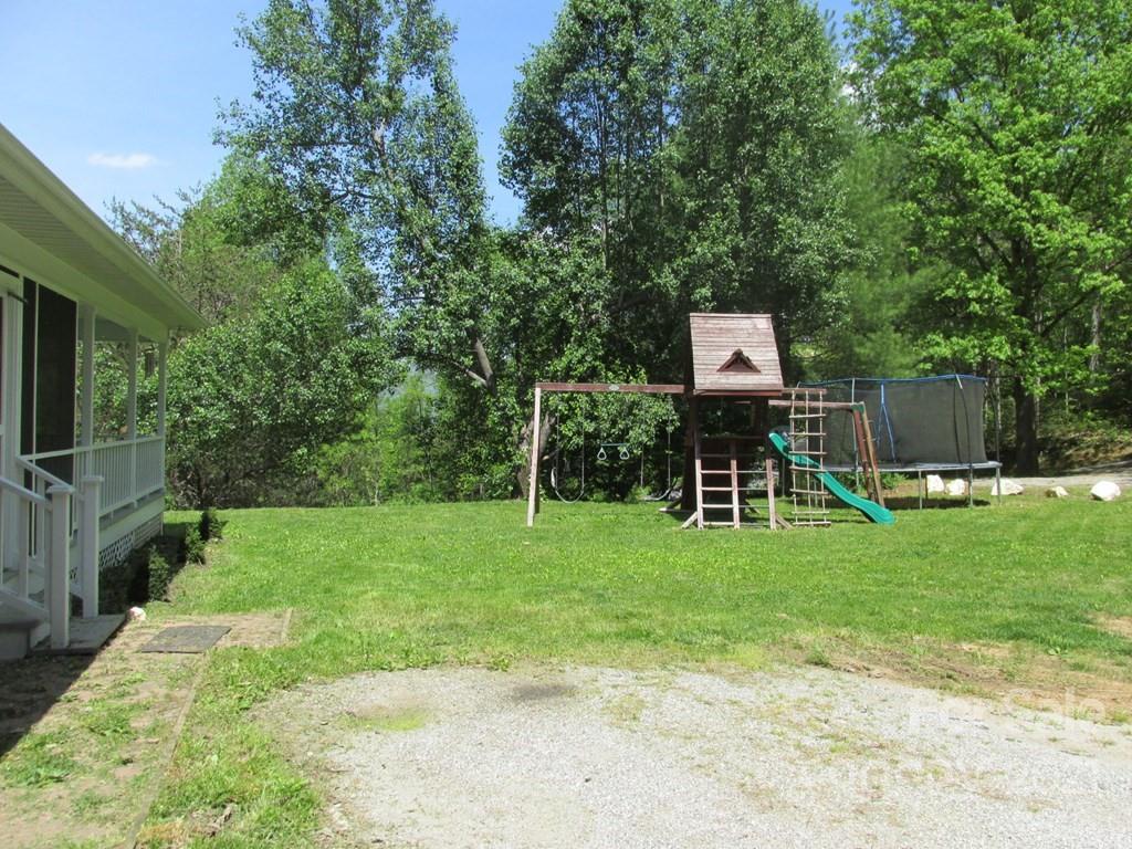 62 Cave Springs Road Cullowhee, NC 28723 - Photo 5 of 22 Gallery Image 5