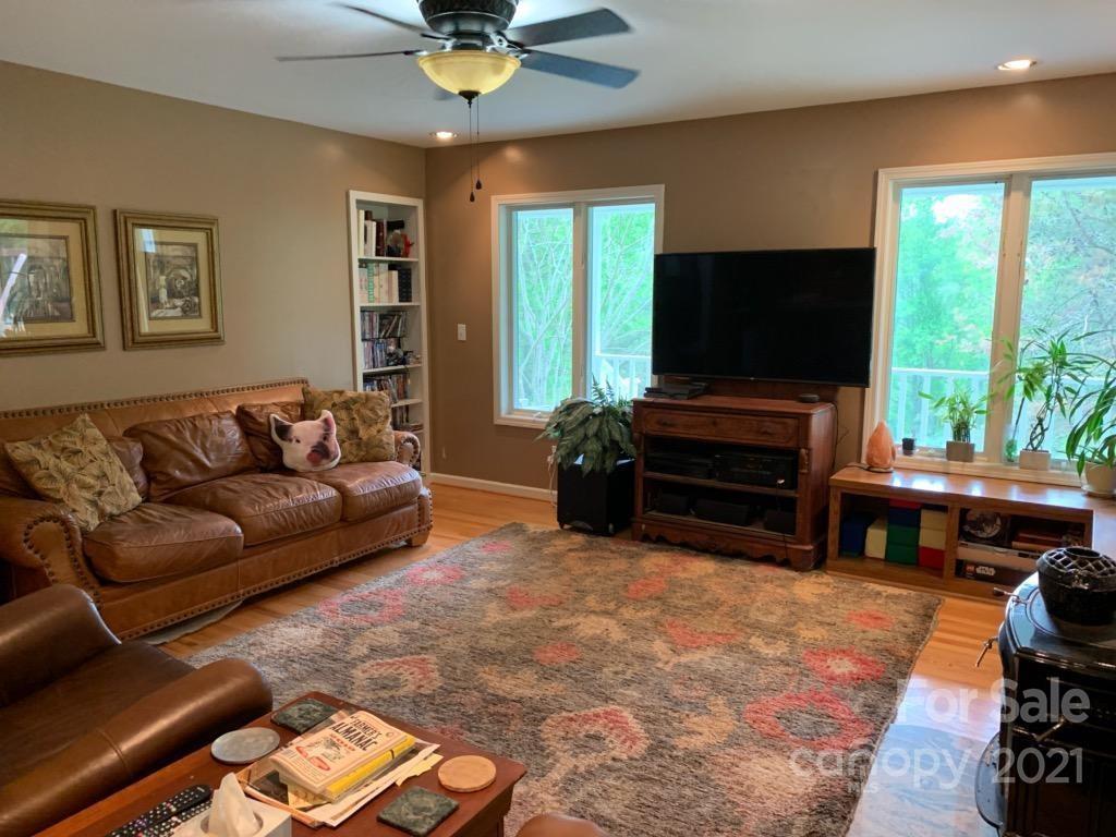 62 Cave Springs Road Cullowhee, NC 28723 - Photo 7 of 22 Gallery Image 7