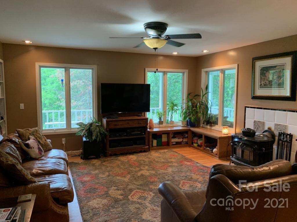 62 Cave Springs Road Cullowhee, NC 28723 - Photo 8 of 22 Gallery Image 8