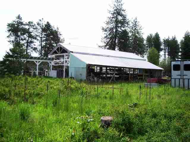 28815 North Spotted Road Deer Park, WA 99006 - Photo 1 of 8