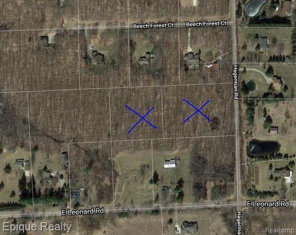-tbd Hagerman Road Leonard, MI 48367 - Photo 5 of 5