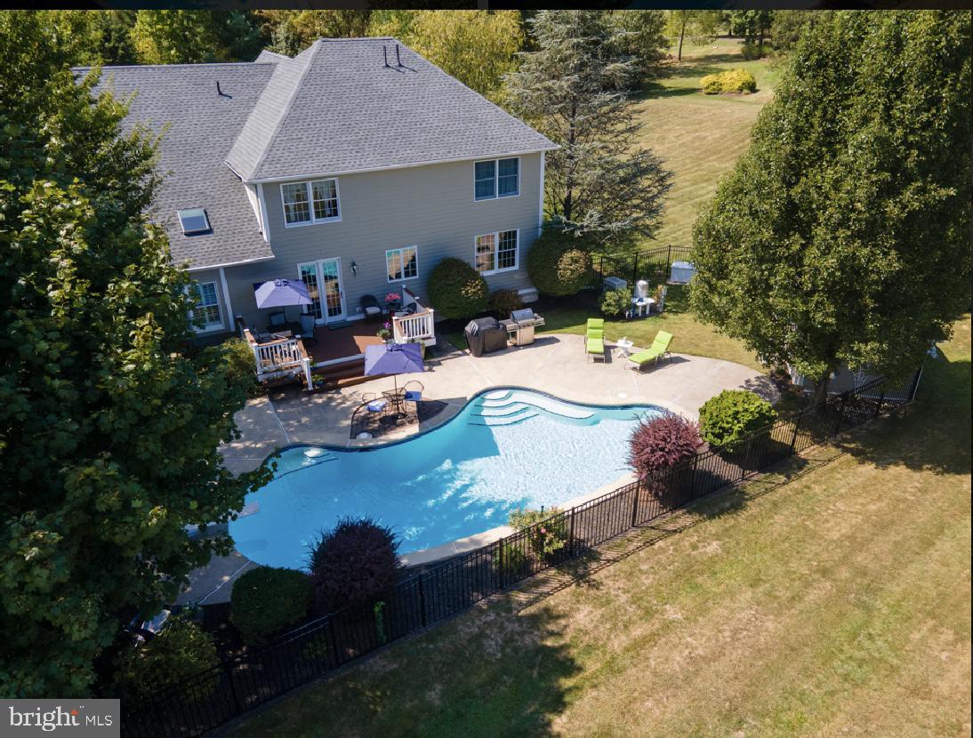 1715 Holicong Road New Hope, PA 18938 - Photo 3 of 40 Gallery Image 3