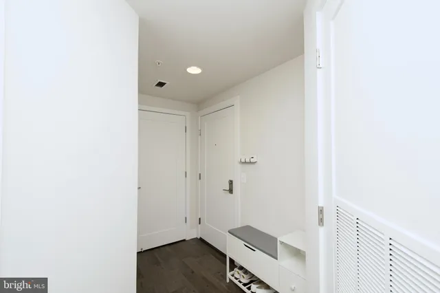 a view of small space