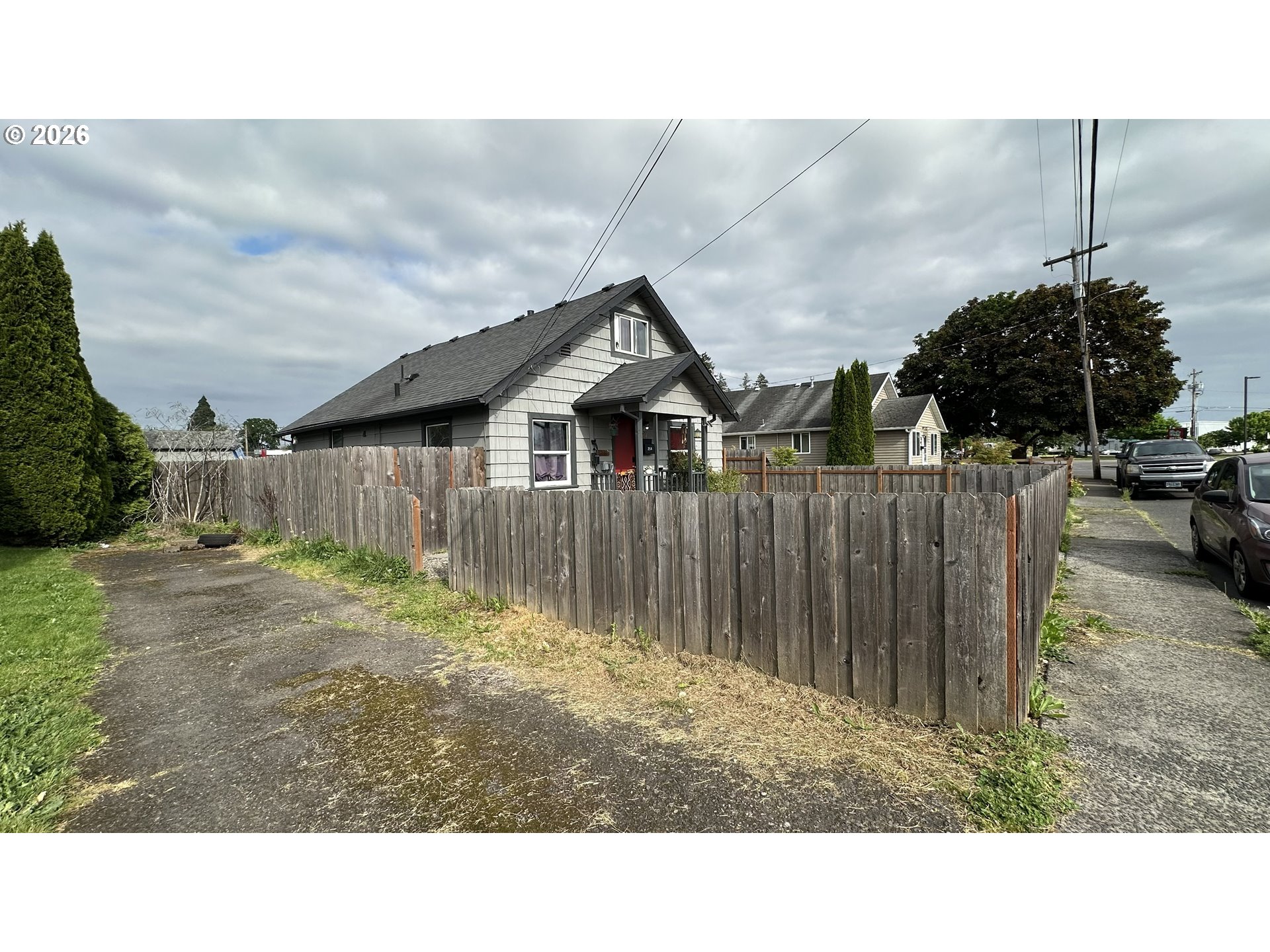 254 South Vernonia Road St. Helens, OR 97051 - Photo 3 of 41