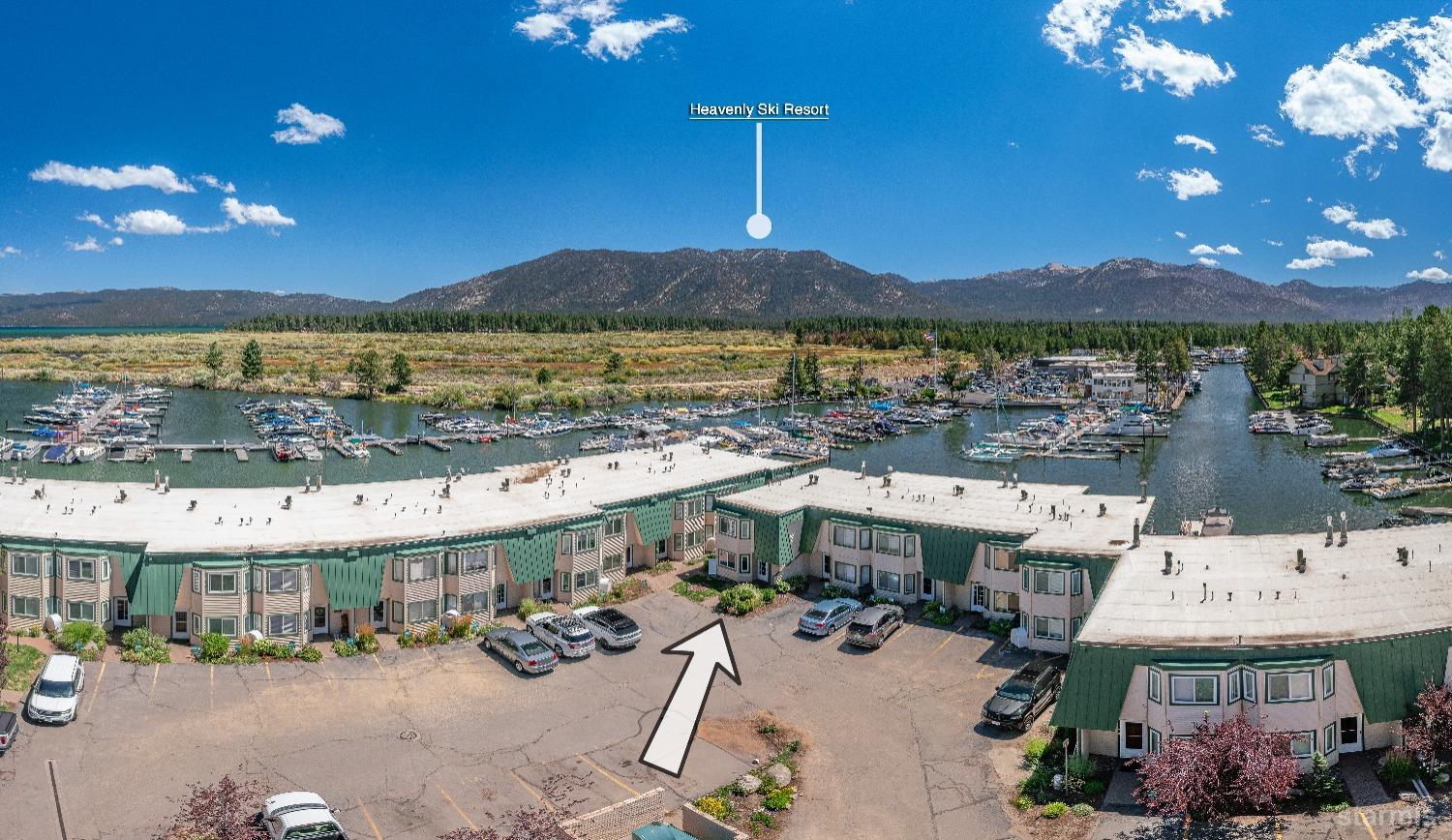 439 Ala Wai Boulevard, Unit 121 South Lake Tahoe, CA 96150 - Photo 26 of 35 a view of a city