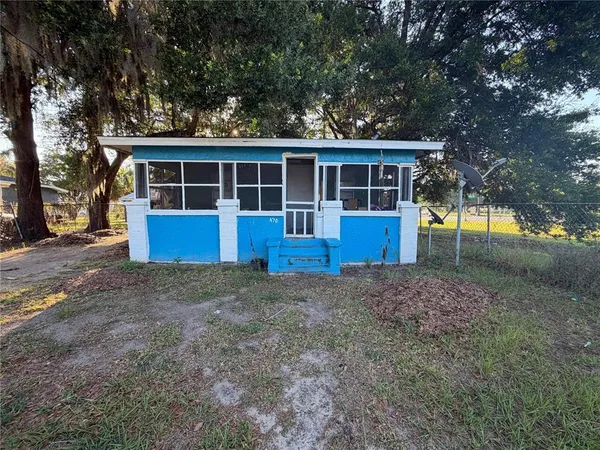 $111,000 | 470 South East Avenue, Bartow, FL 33830