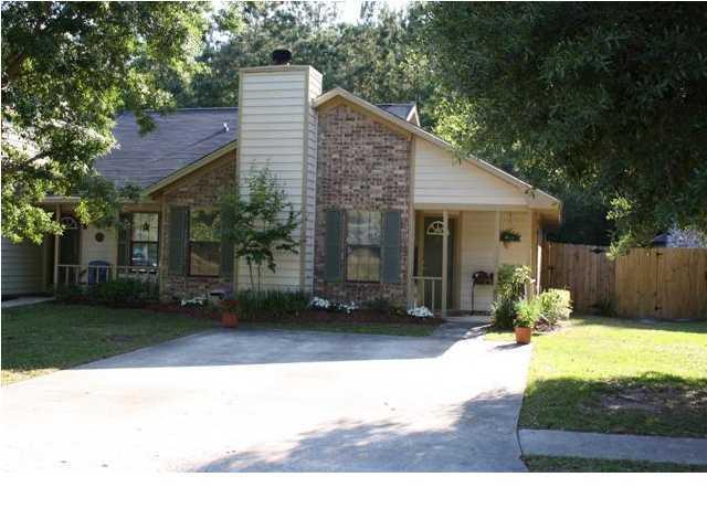 811 B Temple Road Ladson, SC 29456 - Photo 1 of 16 811 B Temple road