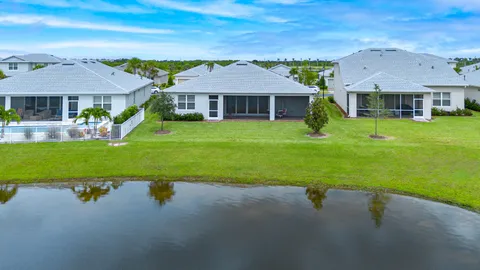 $649,900 | 12386 Southwest Sand Dollar Way, Port St. Lucie, FL 34987